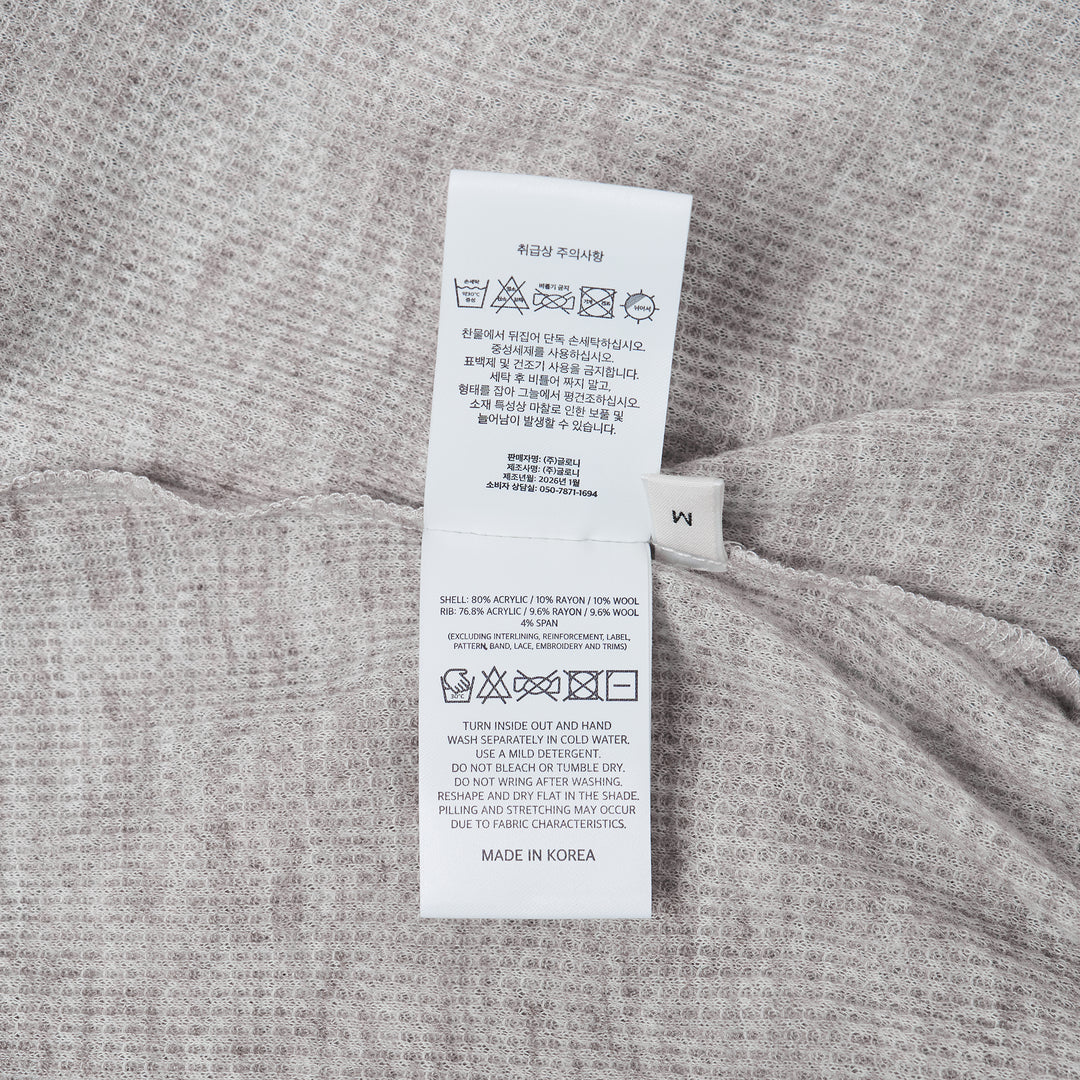 Demi Soft Breeze Long Sleeve Top