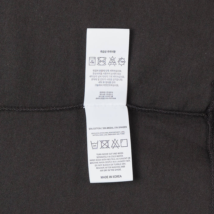 Los Angeles Apple Graphic Tee