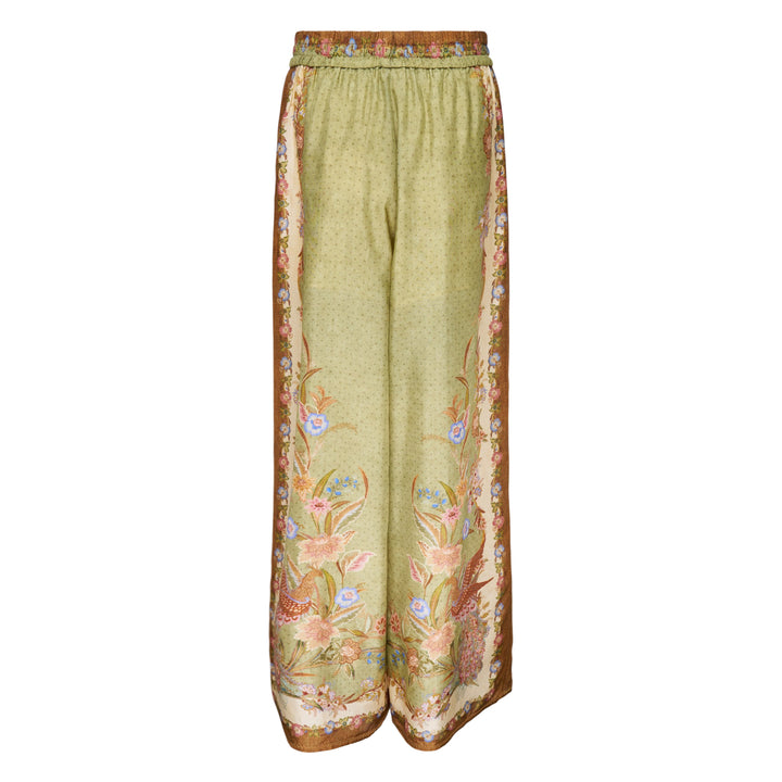 Indra Relaxed Pant