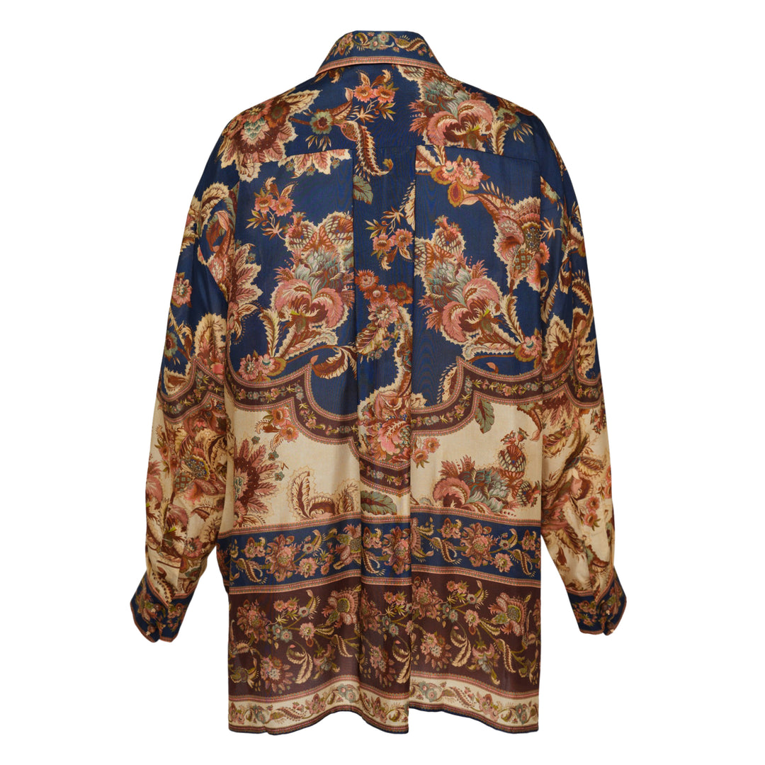 Aster Relaxed Shirt