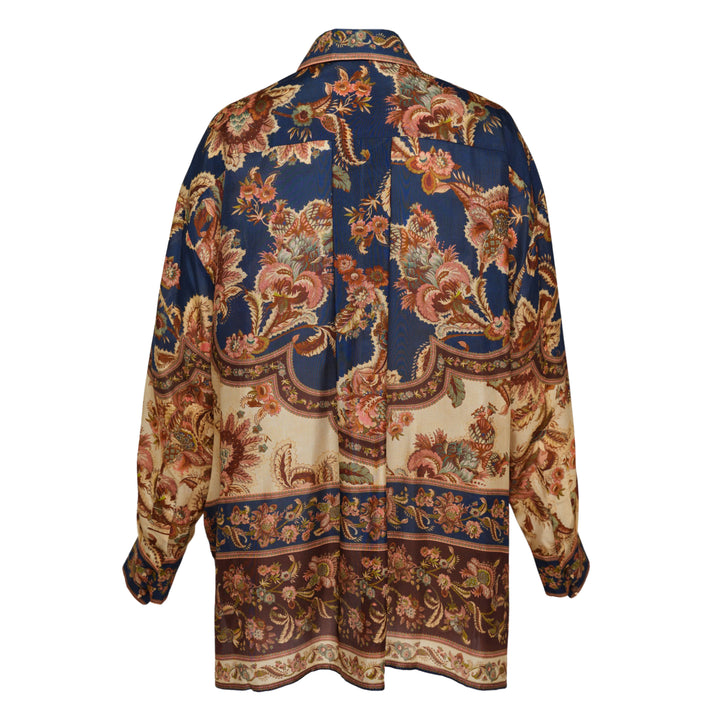Aster Relaxed Shirt