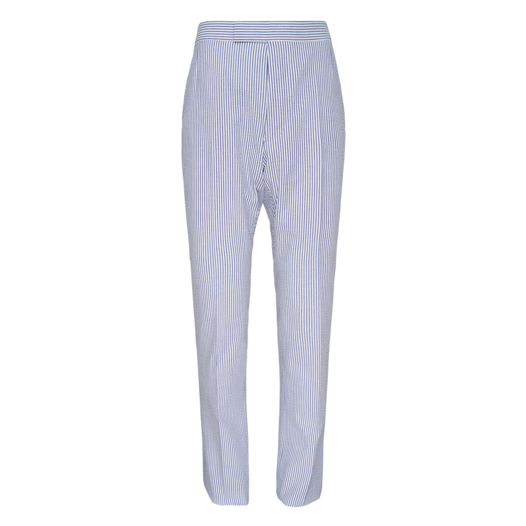 Fit 1 Back Strap Trouser