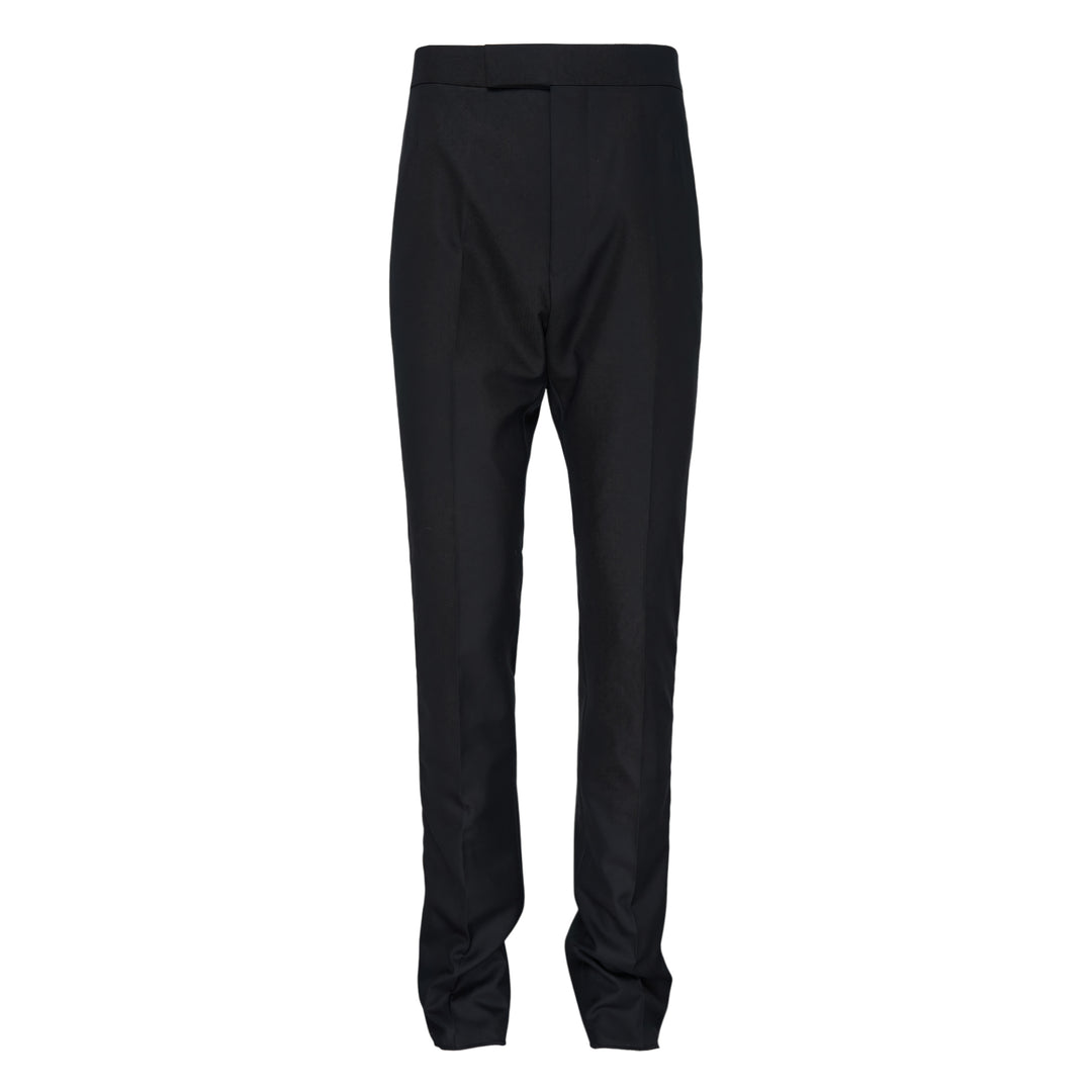 Fit 1 Classic Backstrap Trousers