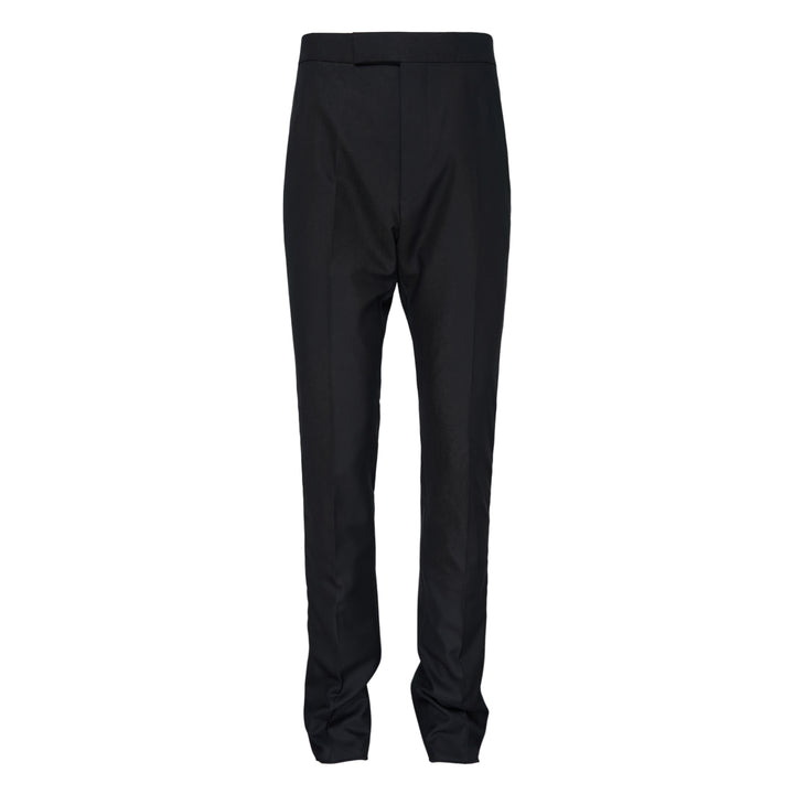 Fit 1 Classic Backstrap Trousers