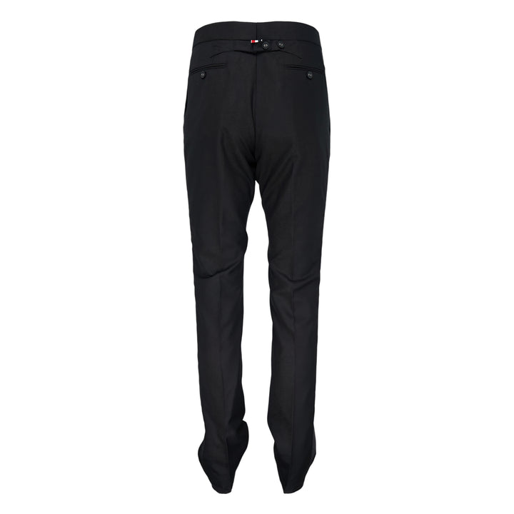 Fit 1 Classic Backstrap Trousers