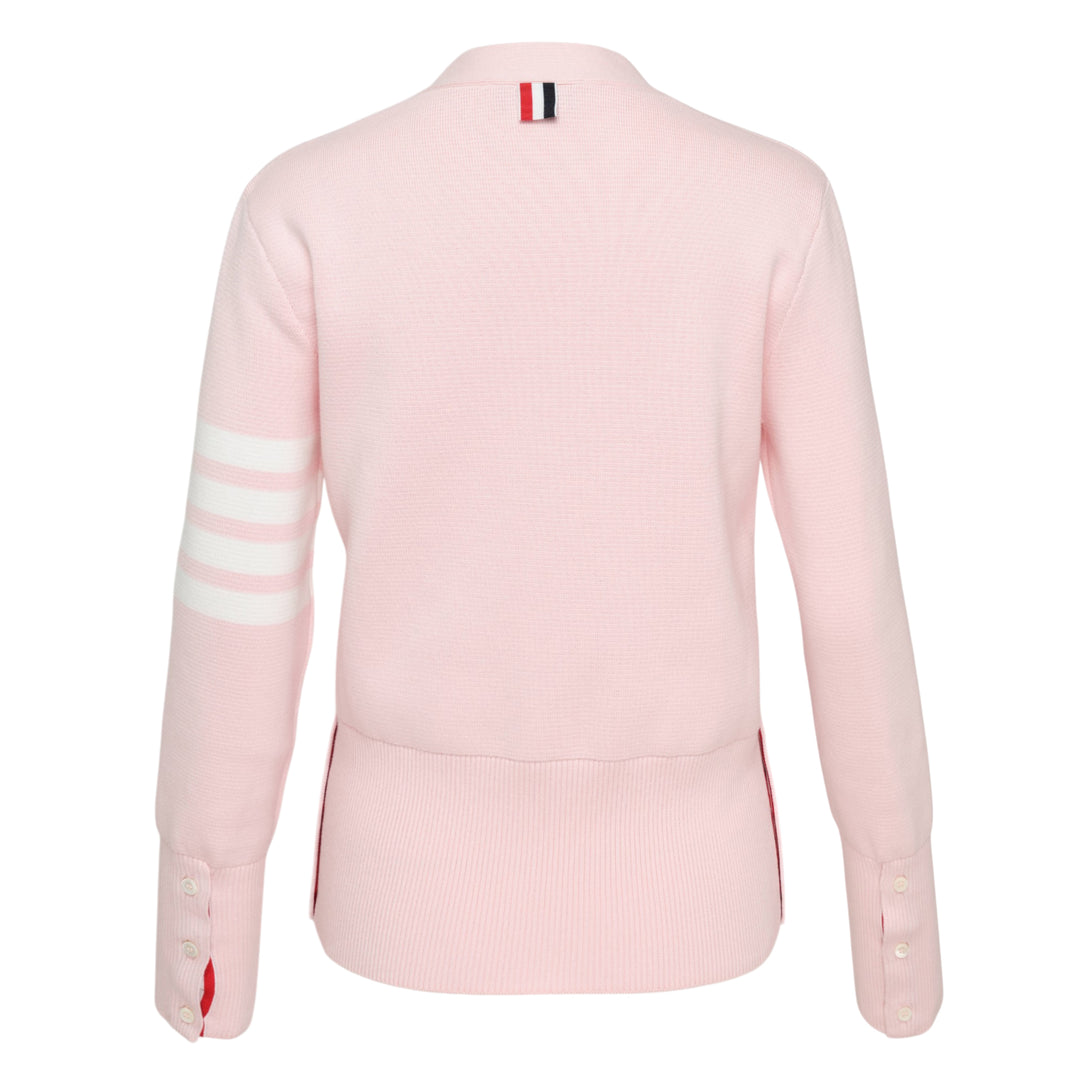 Milano Stitch Cardigan