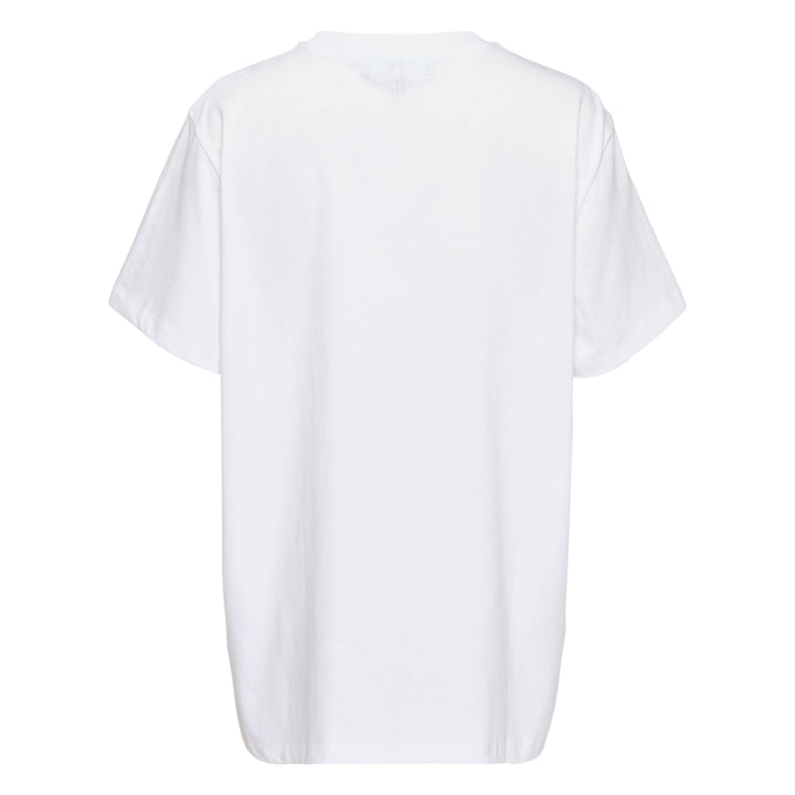 Strawberry Graphic Cotton Tee