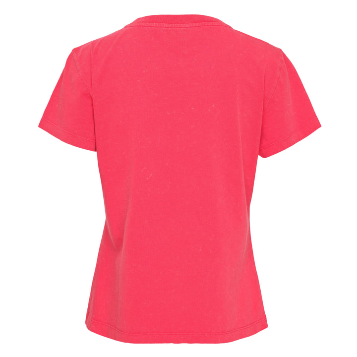 Cherry Baby Fit Tee