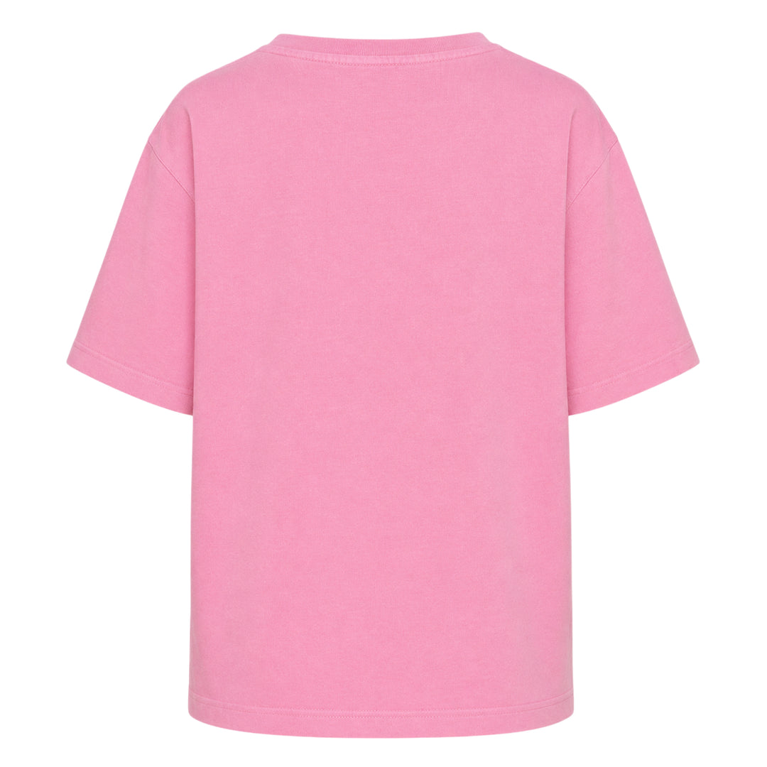 Heavy Cotton Embroidery Tee