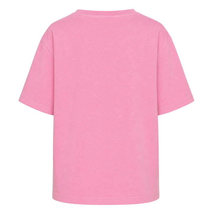 Heavy Cotton Embroidery Tee
