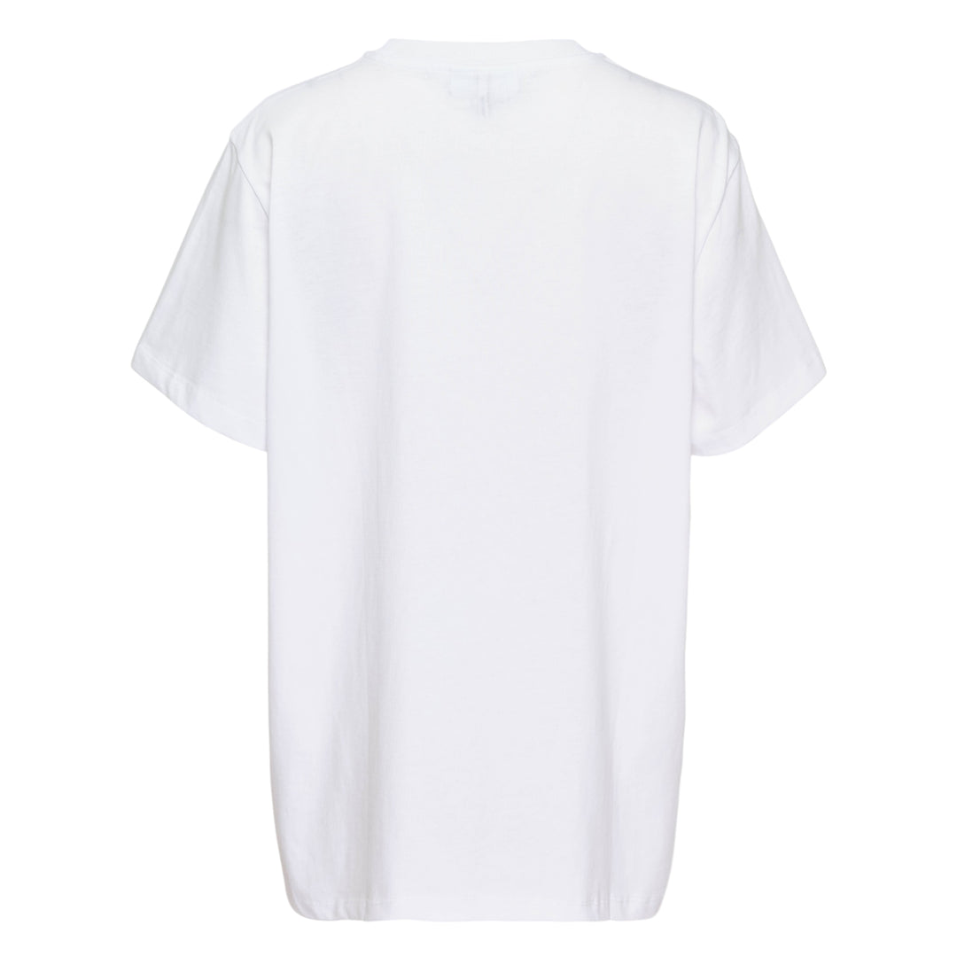 Western Zebra Boot Graphic Tee
