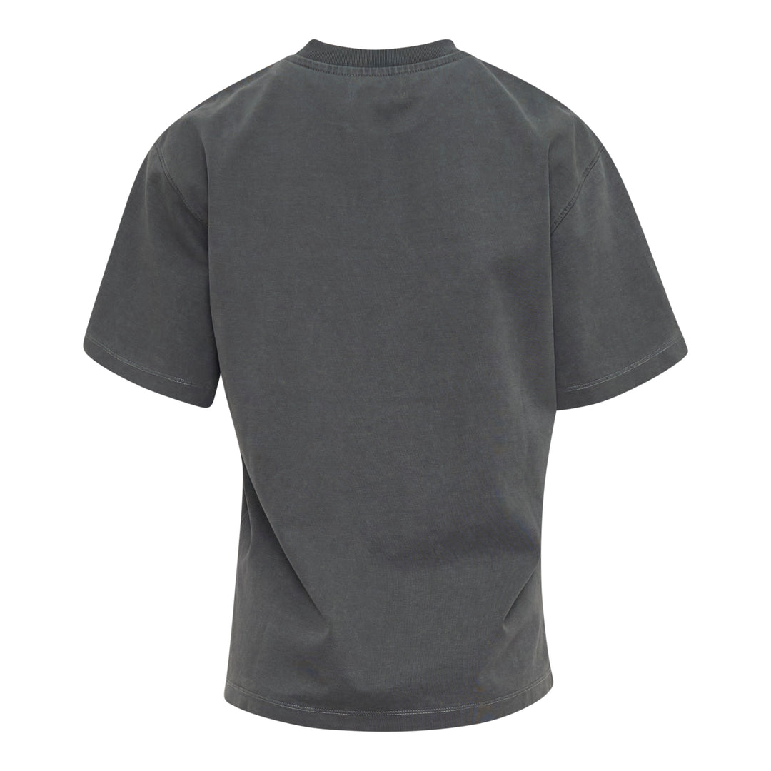 Heavy Cotton Embroidery Tee