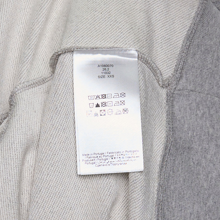 Lace Trim Isoli Sweater