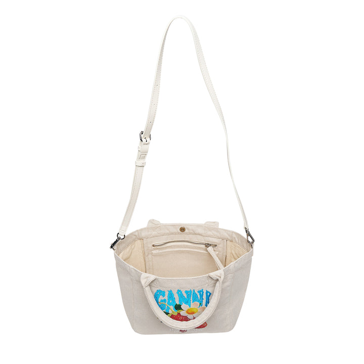 Small Strawberry Easy Shopper