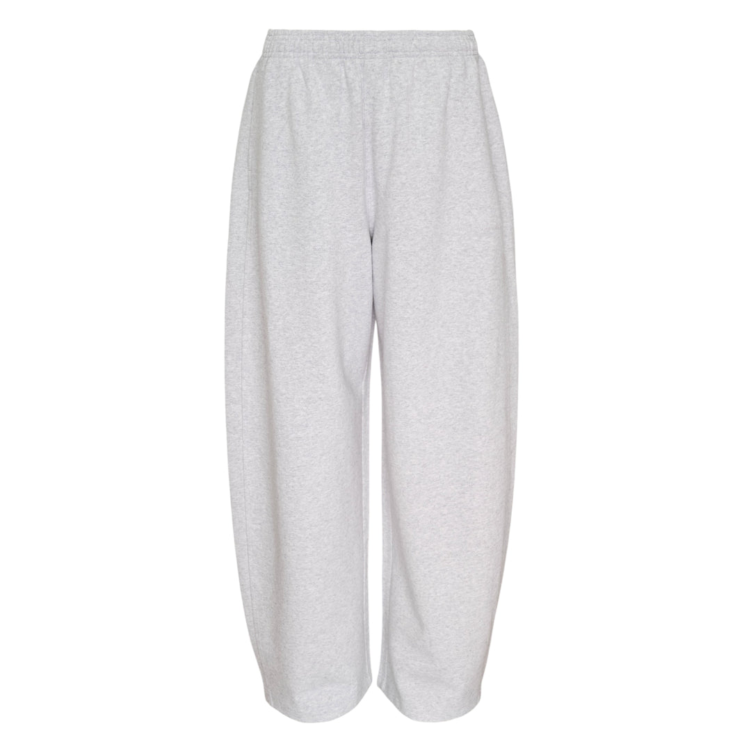 Mid-Rise Relaxed Sweatpants