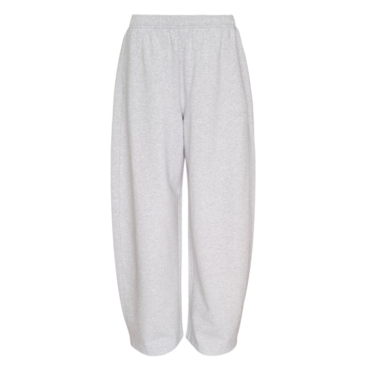 Mid-Rise Relaxed Sweatpants