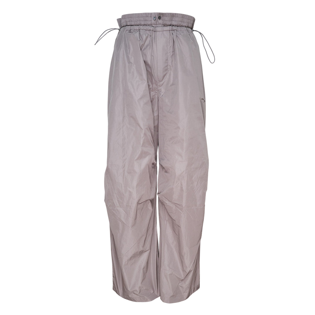Mid-Rise Track Pants