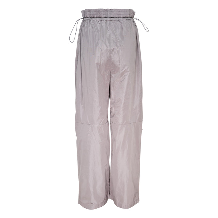 Mid-Rise Track Pants