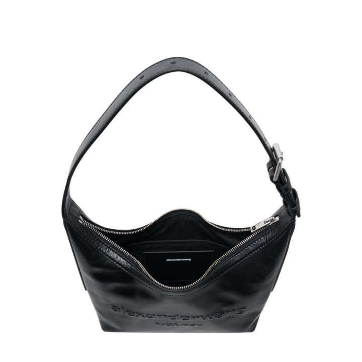 Punch Small Hobo Bag