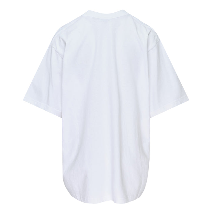 Gradient Logo Short Sleeve Tee