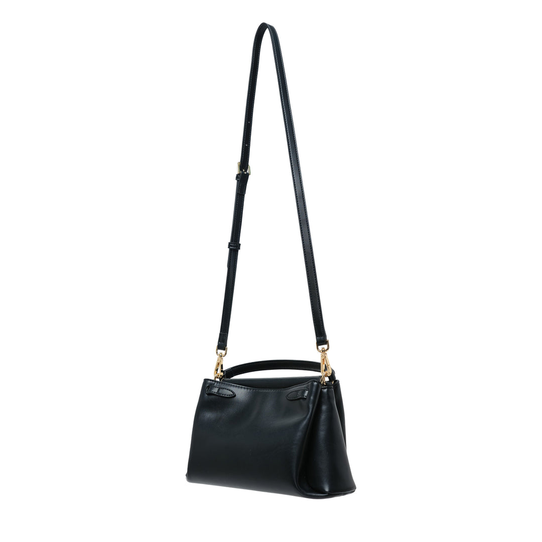 Carmen Top Handle Bag