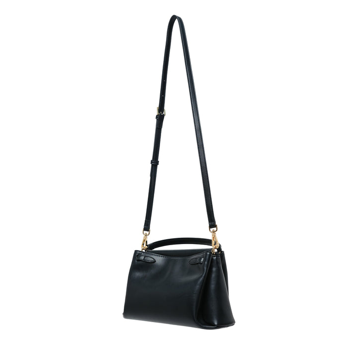 Carmen Top Handle Bag