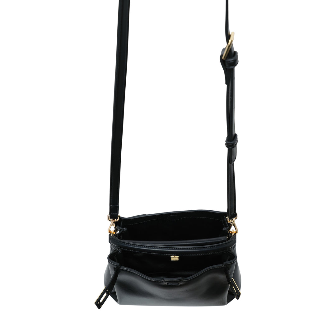 Carmen Top Handle Bag
