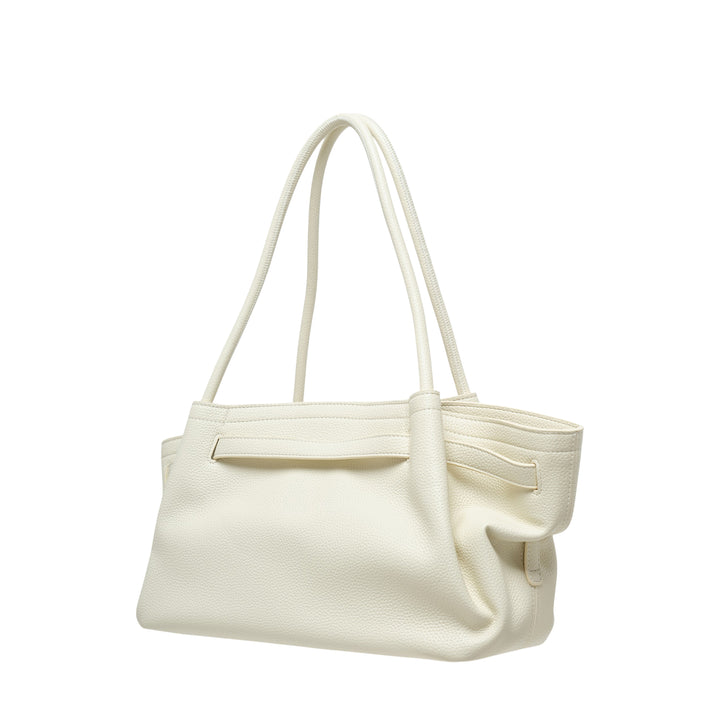 Hana Wide Tote Bag