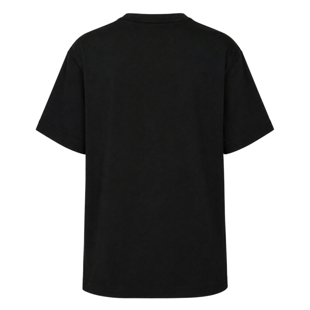 Black CDG x Nike Tee