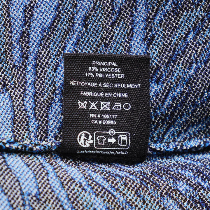 Alessia Knit Jacquard Skirt