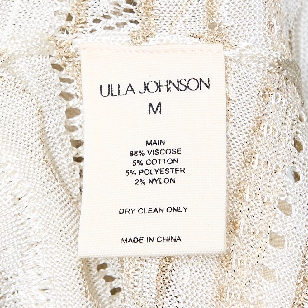 Clotilde Knit Tank Top