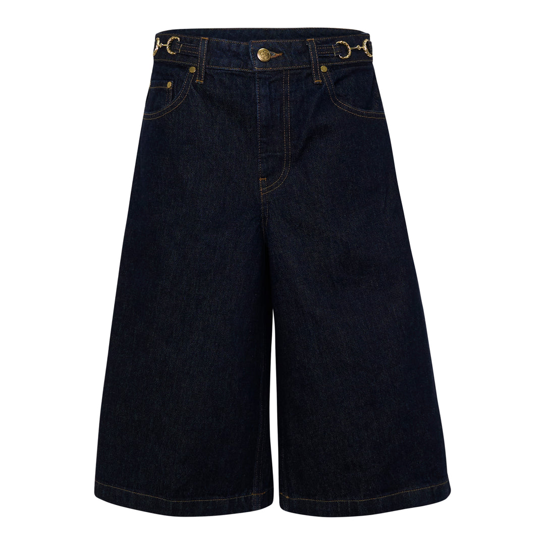 Rowan Denim Shorts