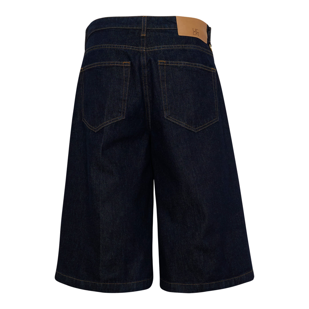 Rowan Denim Shorts