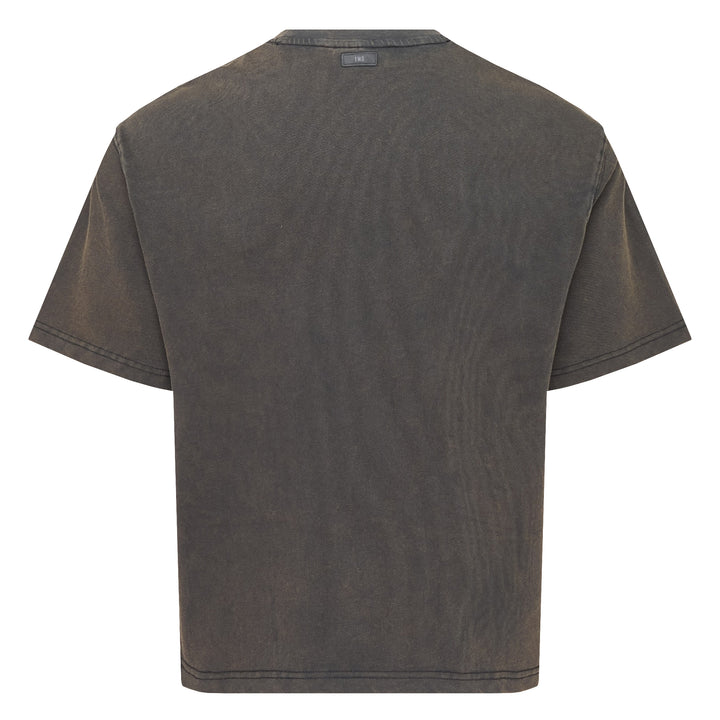 Washed Reset Short Sleeve Tee