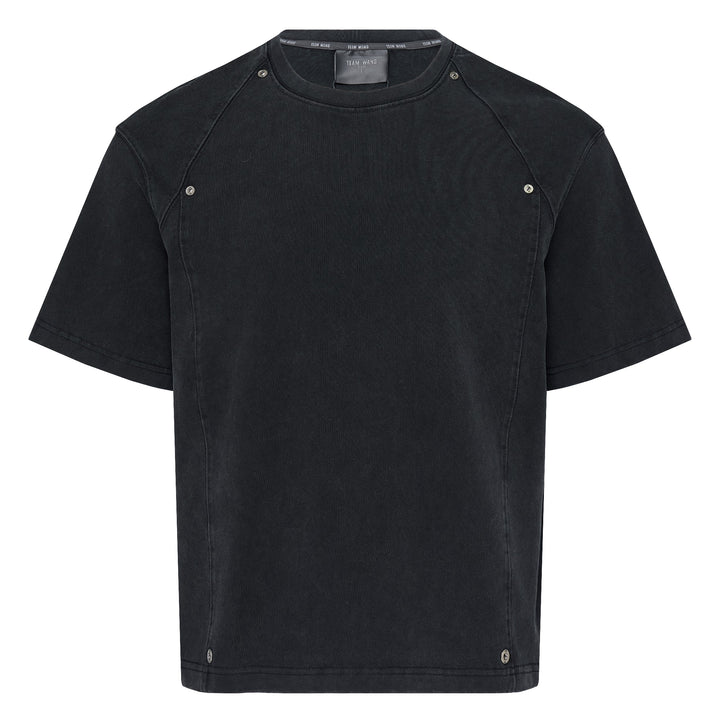 Washed Reset Short Sleeve Tee