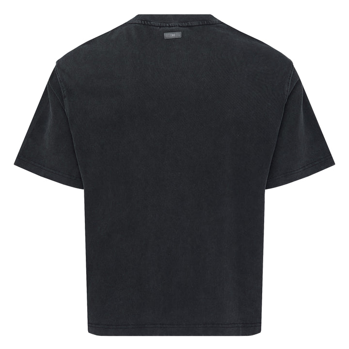 Washed Reset Short Sleeve Tee