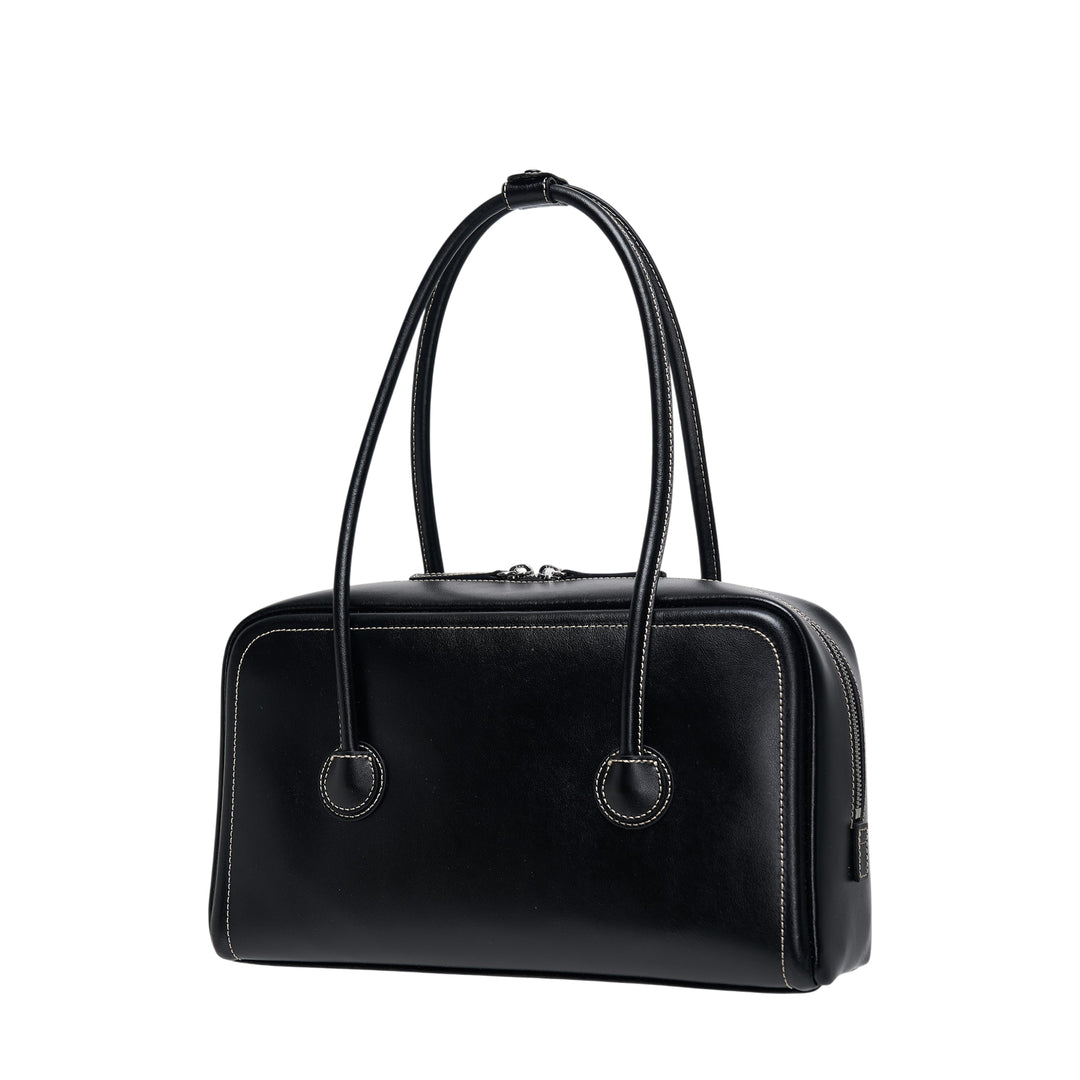 Soft Boston Small Bag