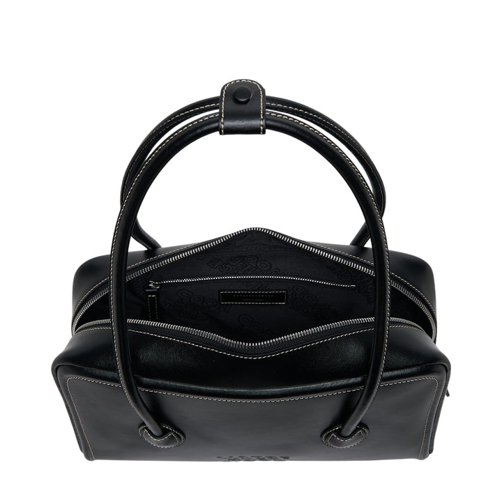 Soft Boston Small Bag