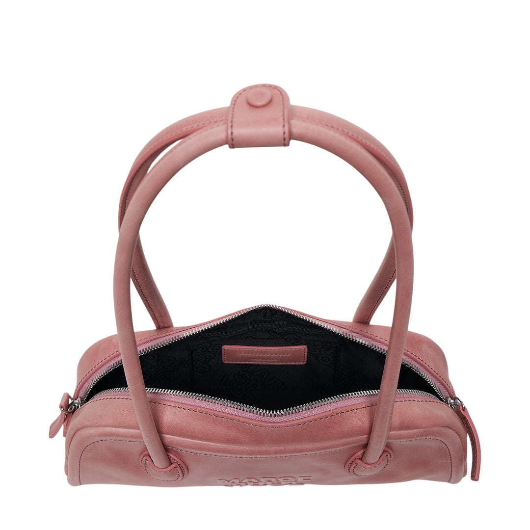 Soft Boston EW Mini Bag