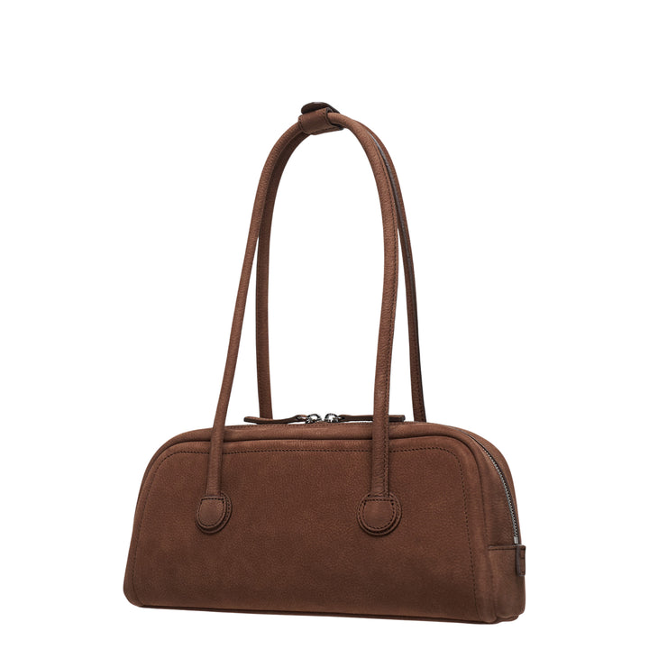 Soft Boston East West Shoulder Bag