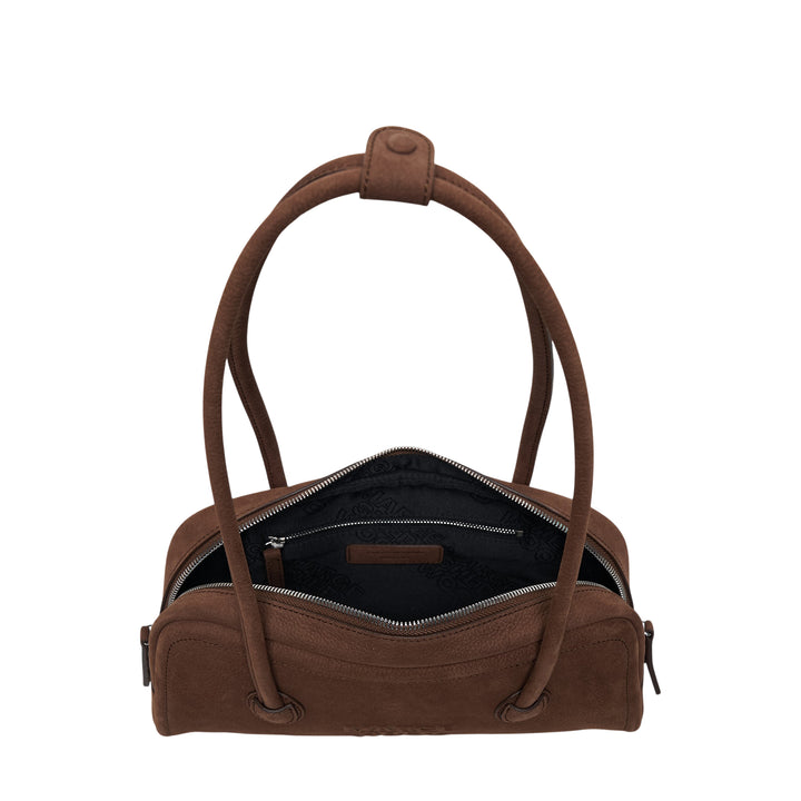 Soft Boston East West Shoulder Bag