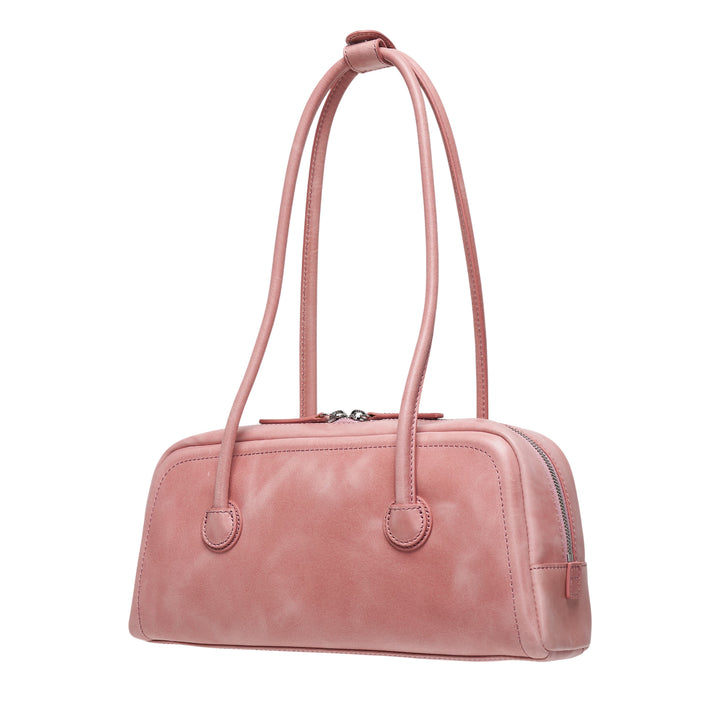 Soft Boston EW Shoulder Bag