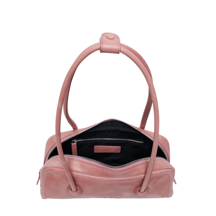 Soft Boston EW Shoulder Bag