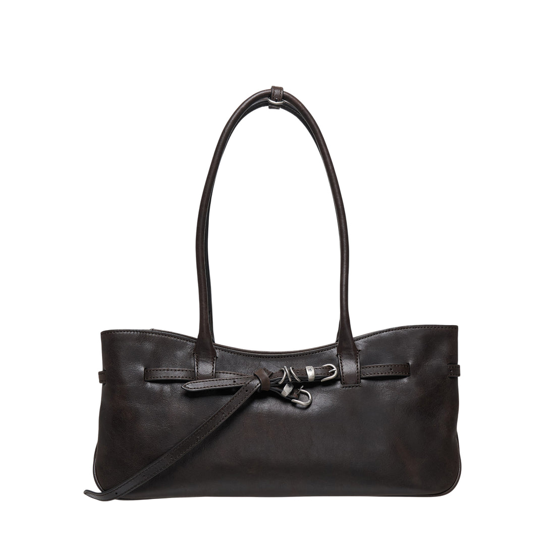 Grandma Used Shoulder Bag