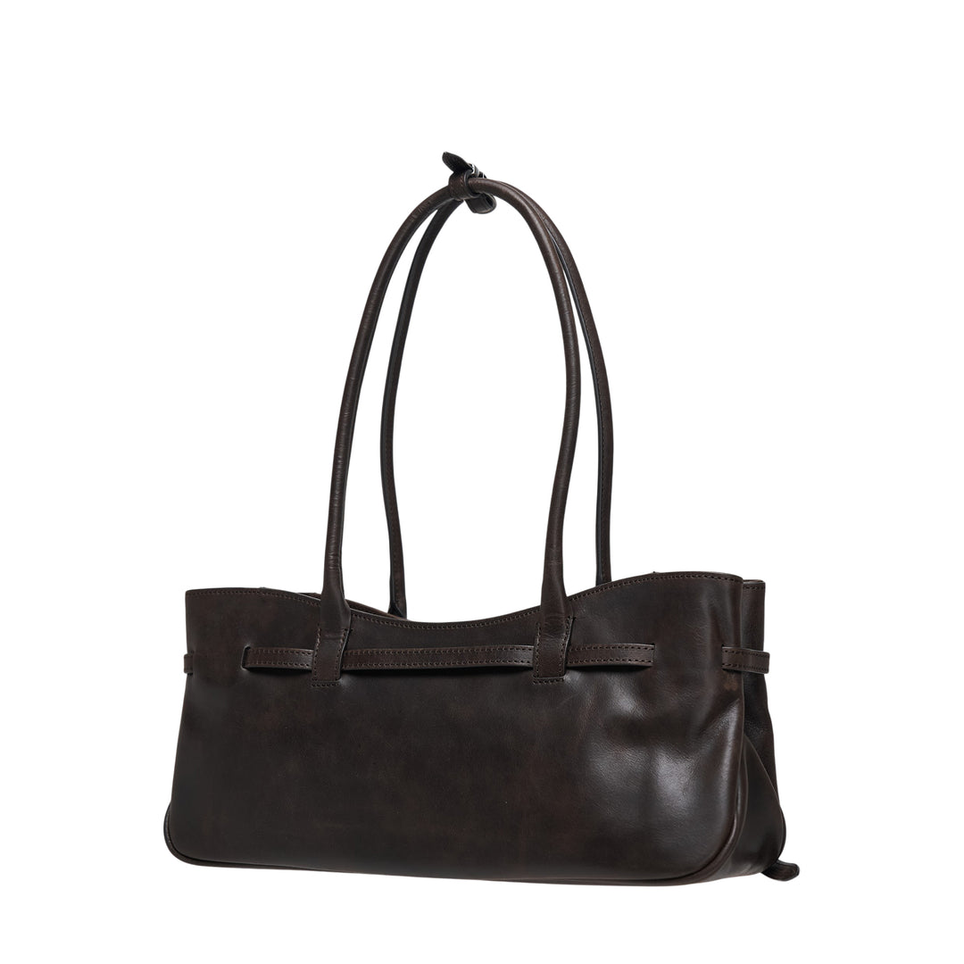 Grandma Used Shoulder Bag