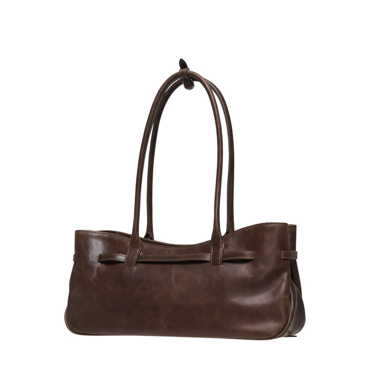 Grandma Used Shoulder Bag