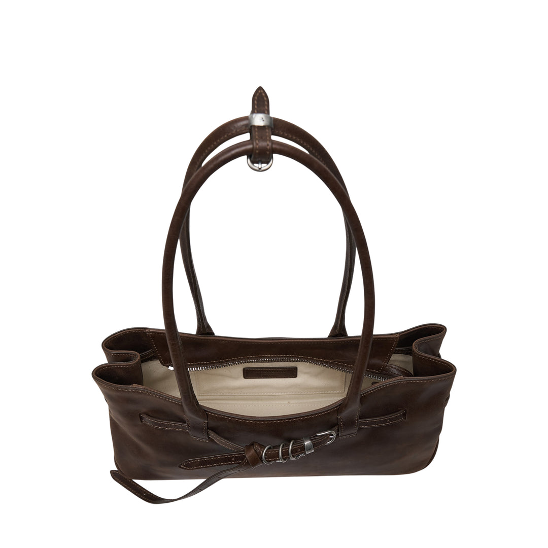 Grandma Used Shoulder Bag