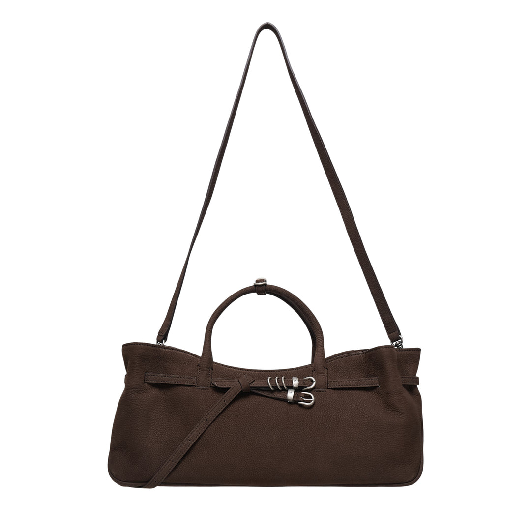 Grandma Used Zipped Bag