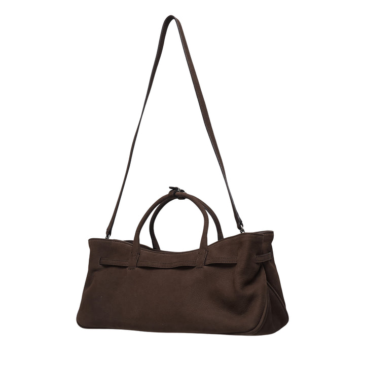Grandma Used Zipped Bag