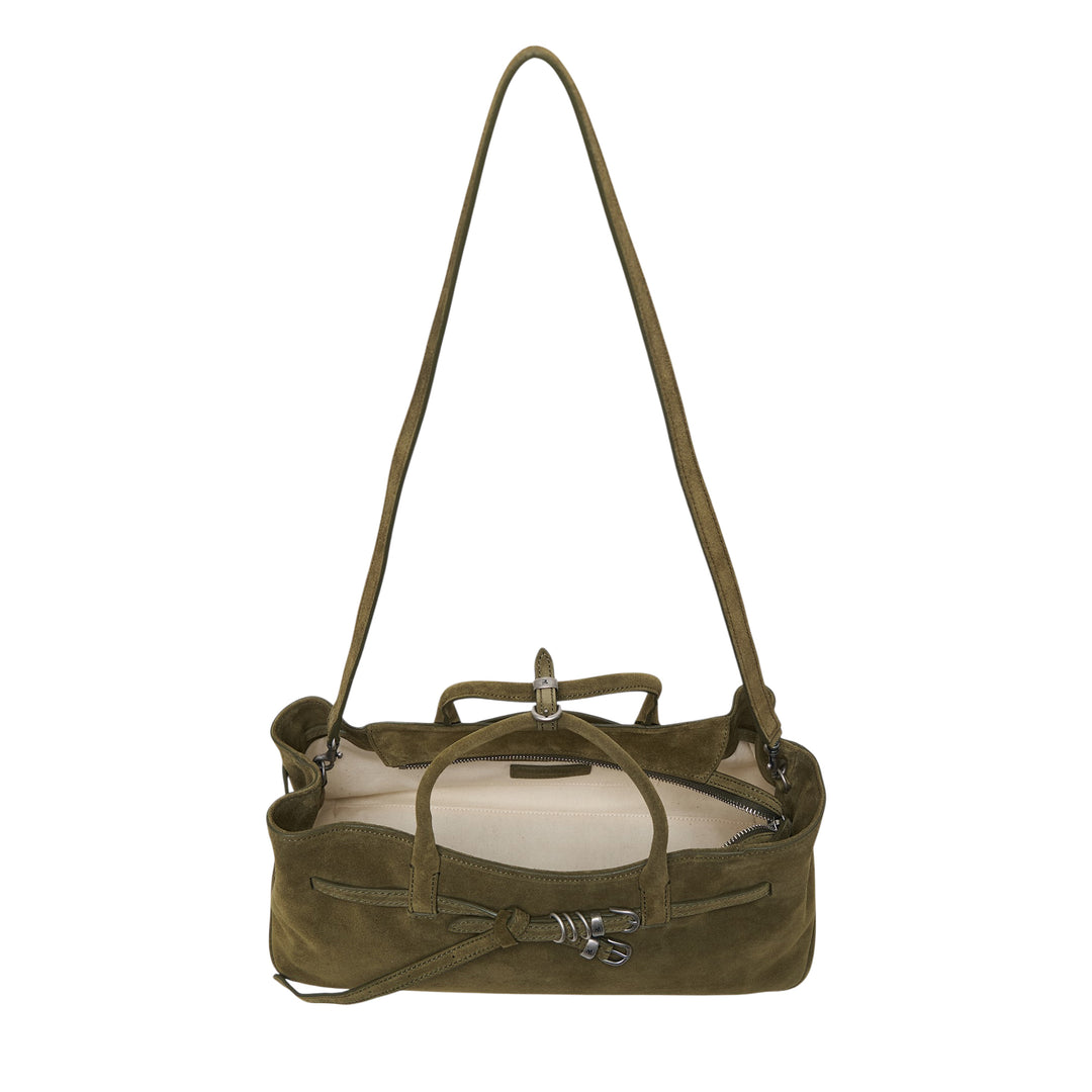 Grandma Zipped Used Bag